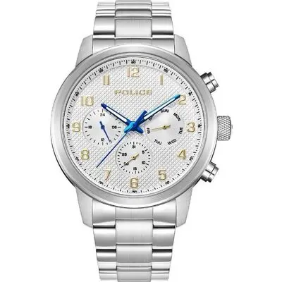 Police Raho PEWJF2228204 Men's Watch