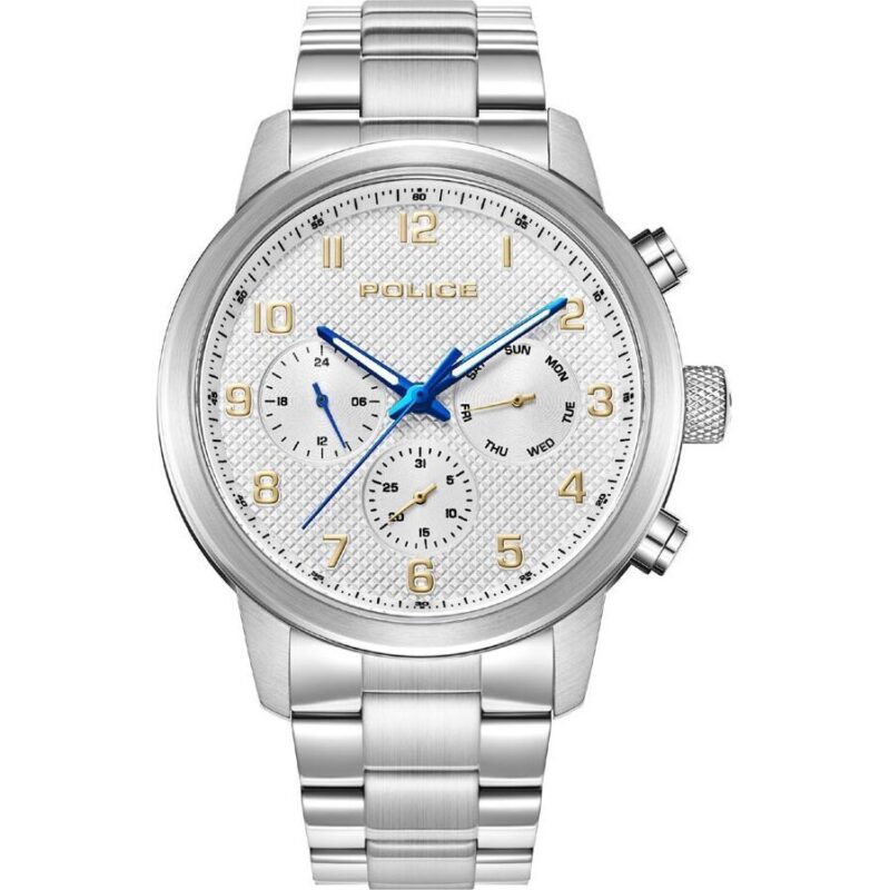 Police Raho PEWJF2228204 Men's Watch