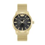 Police Watches Pewjg0005001 (PEWJG0005001)  Watch