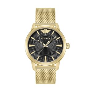 Police Watches Pewjg0005001 (PEWJG0005001)  Watch