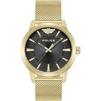 Police Watches Pewjg0005001 (PEWJG0005001) Unisex WATCHES
