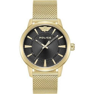 Police Watches Pewjg0005001 (PEWJG0005001) Unisex WATCHES