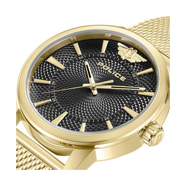 Police Watches pewjg0005001 (pewjg0005001) Men's Watch - Image 3