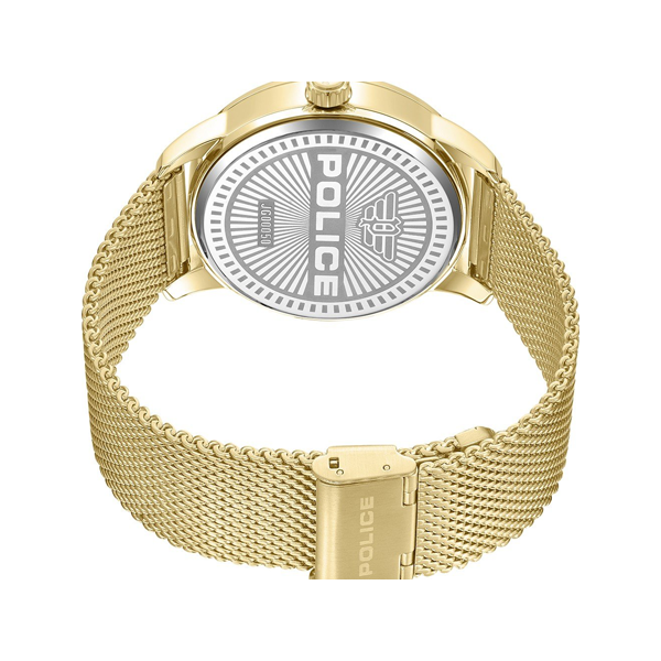 Police Watches pewjg0005001 (pewjg0005001) Men's Watch - Image 4