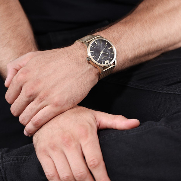 Police Watches pewjg0005001 (pewjg0005001) Men's Watch - Image 5