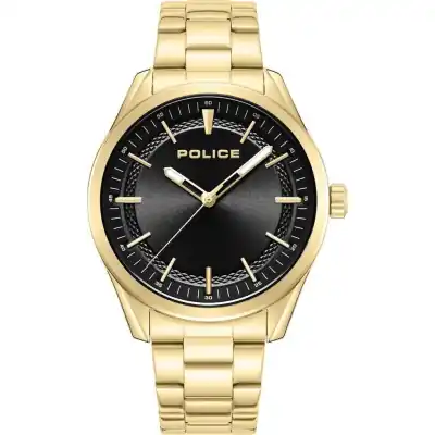 Police Watches Pewjg0018202 (PEWJG0018202) Unisex WATCHES