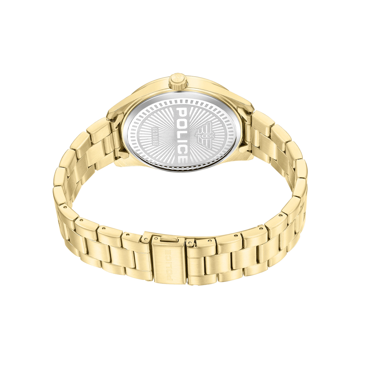 Police Watches pewjg0018202 (pewjg0018202) Men's Watch 3 Police Watches pewjg0018202 (pewjg0018202) Men's Watch - Image 3