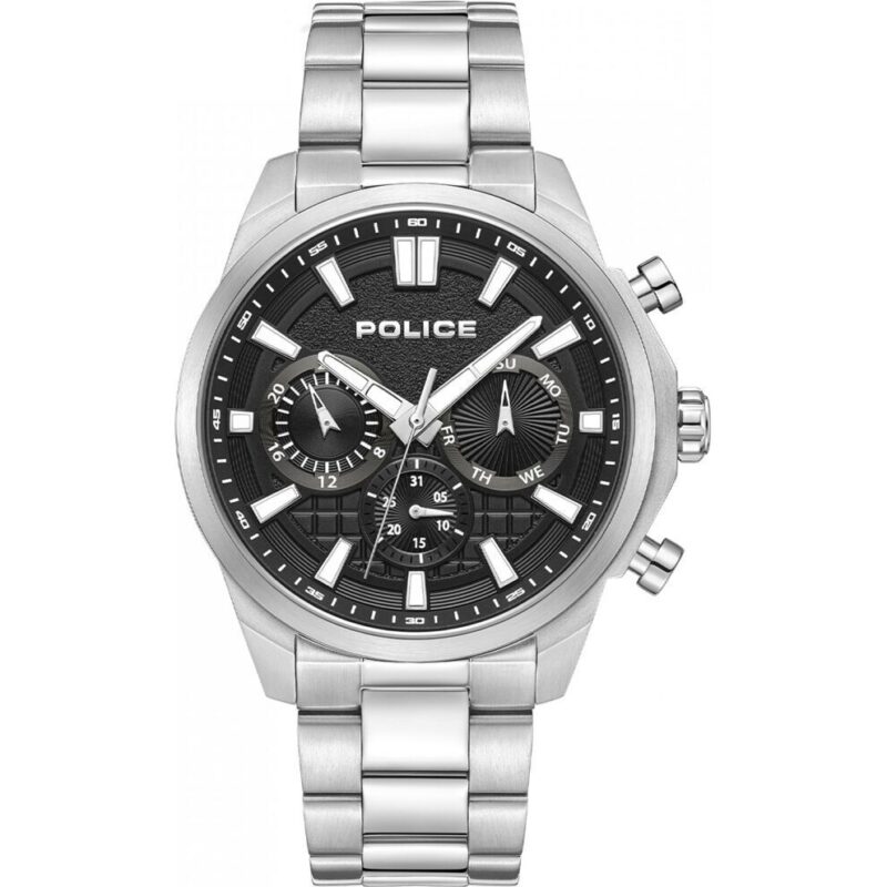 Police Watches Pewjk0021001 (PEWJK0021001) Unisex WATCHES