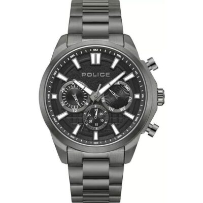 Police Watches Pewjk0021003 (PEWJK0021003) Unisex WATCHES