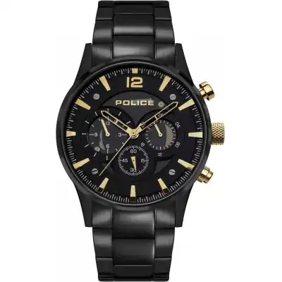 Police Watches Pewjk2002802m (PEWJK2002802M) Unisex WATCHES