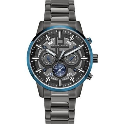 Police Watches Pewjk2003440 (PEWJK2003440) Unisex WATCHES