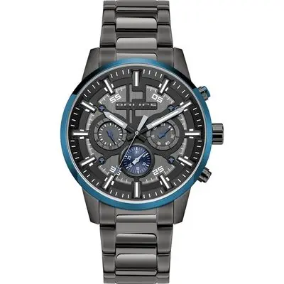 Police Watches Pewjk2003440m (PEWJK2003440M) Unisex WATCHES