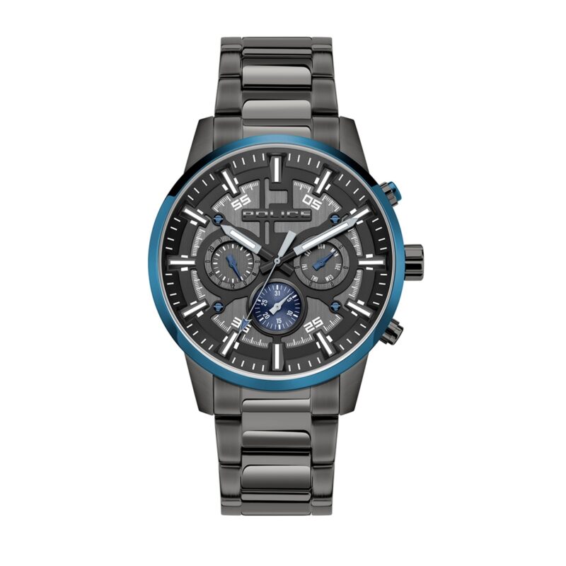 POLICE WATCHES PEWJK2003440M (PEWJK2003440M) Unisex WATCHES