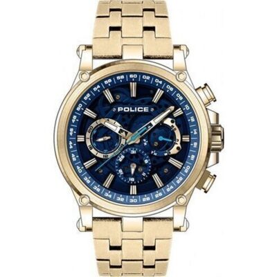 Police Watches Pewjk2110801 (PEWJK2110801) Unisex WATCHES
