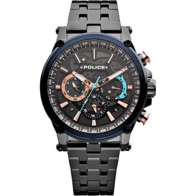 Police Watches Pewjk2110841 (PEWJK2110841) Unisex WATCHES