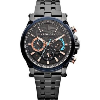 Police Watches Pewjk2110841 (PEWJK2110841) Unisex WATCHES