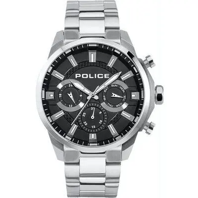 Police Watches Pewjk2204201 (PEWJK2204201) Unisex WATCHES