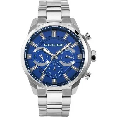 Police Watches Pewjk2204203 (PEWJK2204203) Unisex WATCHES