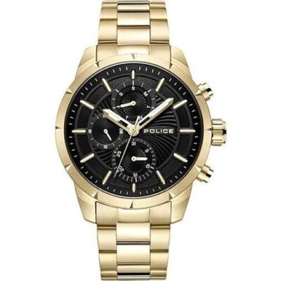 Police Watches Pewjk2227106 (PEWJK2227106) Unisex WATCHES