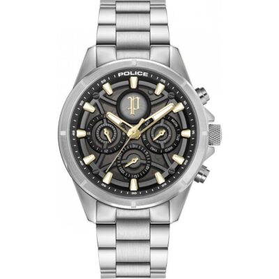Police Watches Pewjk2227814 (PEWJK2227814) Unisex WATCHES