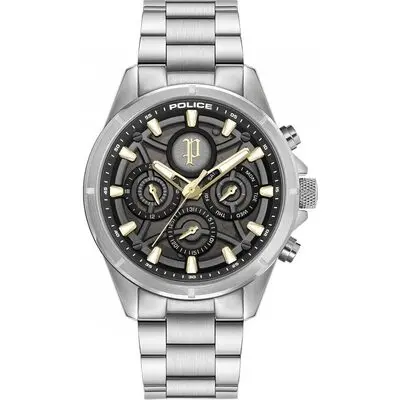 Police Watches Pewjk2227814 (PEWJK2227814) Unisex WATCHES