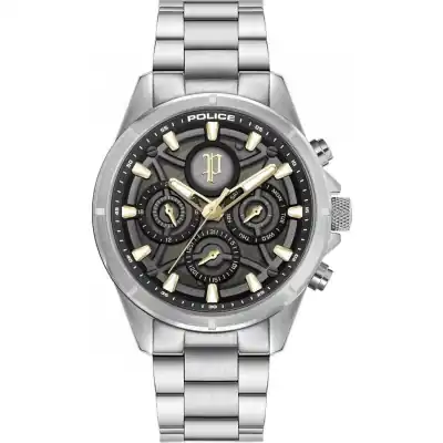 Police Watches Pewjk2227814 (PEWJK2227814) Unisex WATCHES