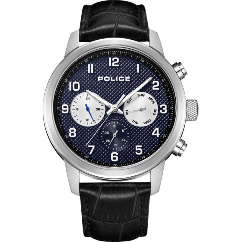 Police Raho PEWJK2228202 Men's Watch