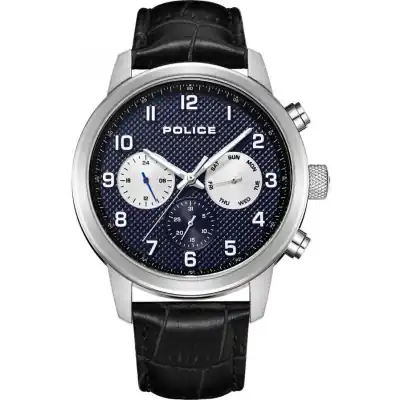 Police Watches Pewjk2228202 (PEWJK2228202) Unisex WATCHES