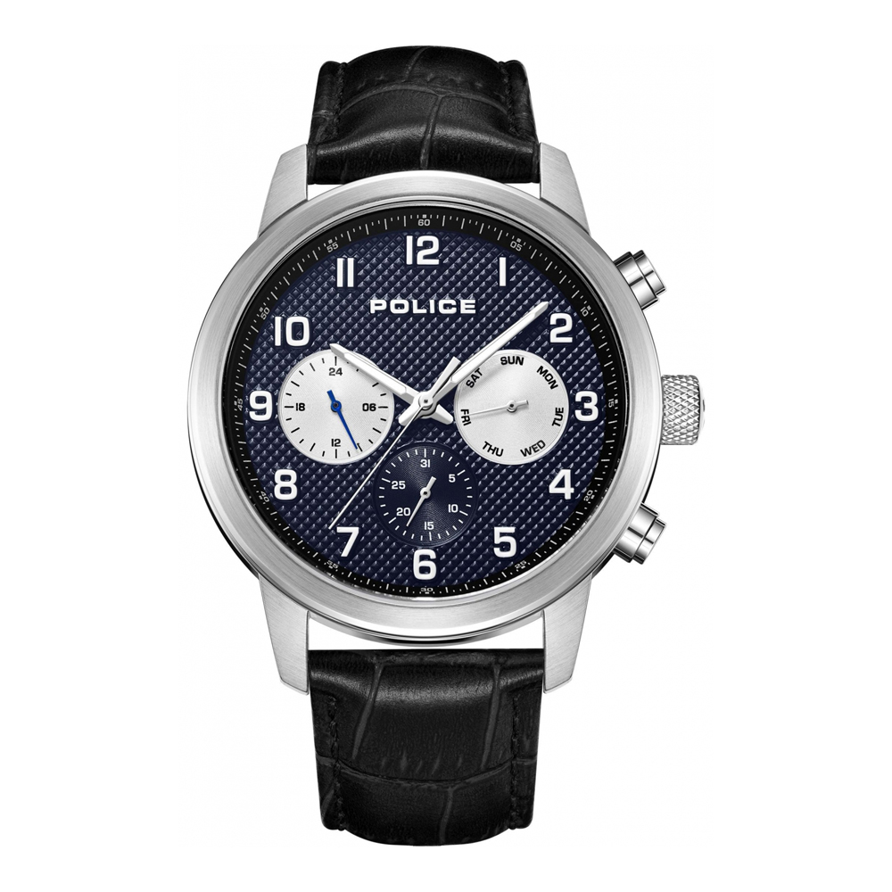 Police Watches pewjk2228202 (pewjk2228202) Men's Watch 1 Police Raho PEWJK2228202 Men's Watch