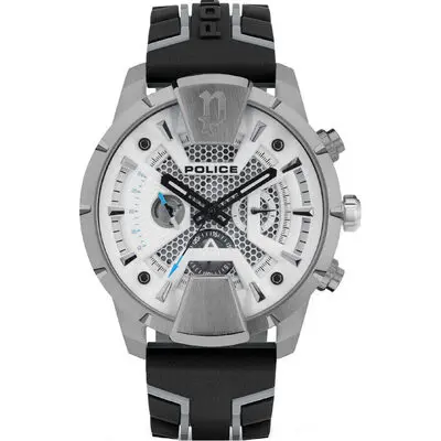 Police Huntley PEWJQ2203702 Men's Watch