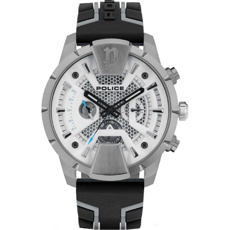 Police Huntley PEWJQ2203702 Men's Watch