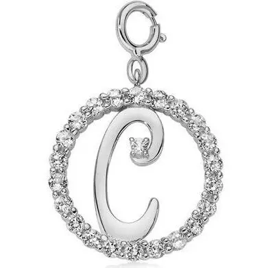 Miluna Pfd857-c (PFD857-C) Unisex JEWELRY