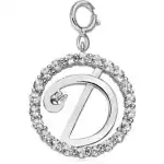 Miluna Pfd857-d (PFD857-D) Unisex JEWELRY