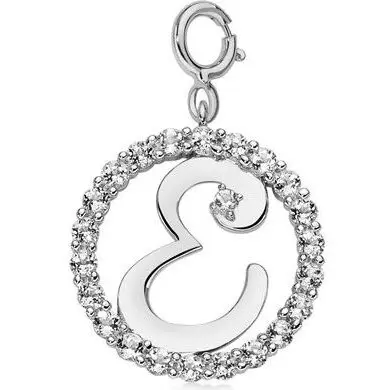 Miluna Pfd857-e (PFD857-E) Unisex JEWELRY