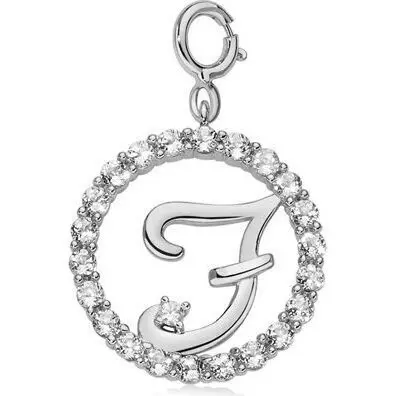 Miluna Pfd857-f (PFD857-F) Unisex JEWELRY