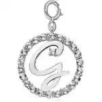 Miluna Pfd857-g (PFD857-G) Unisex JEWELRY