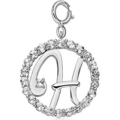 Miluna Pfd857-h (PFD857-H) Unisex JEWELRY