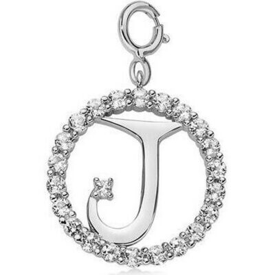 Miluna Pfd857-j (PFD857-J) Unisex JEWELRY