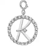 Miluna Pfd857-k (PFD857-K) Unisex JEWELRY