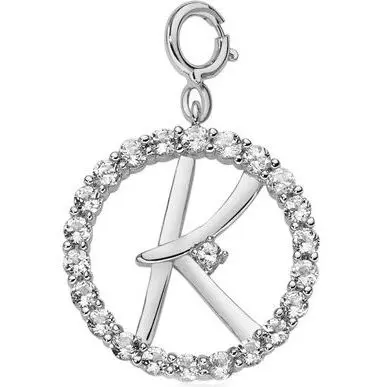 Miluna Pfd857-k (PFD857-K) Unisex JEWELRY