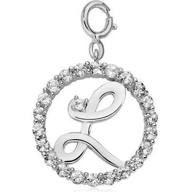 Miluna Pfd857-l (PFD857-L) Unisex JEWELRY