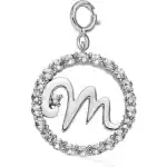 Miluna Pfd857-m (PFD857-M) Unisex JEWELRY