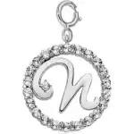 Miluna Pfd857-n (PFD857-N) Unisex JEWELRY