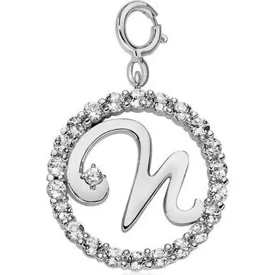 Miluna Pfd857-n (PFD857-N) Unisex JEWELRY