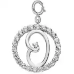 Miluna Pfd857-o (PFD857-O) Unisex JEWELRY