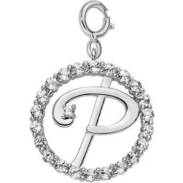 Miluna Pfd857-p (PFD857-P) Unisex JEWELRY