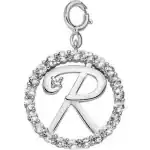 Miluna Pfd857-r (PFD857-R) Unisex JEWELRY