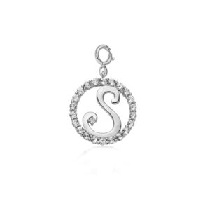 Miluna Pfd857-s (PFD857-S)  JEWELRY