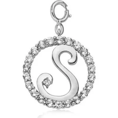 Miluna Pfd857-s (PFD857-S) Unisex JEWELRY