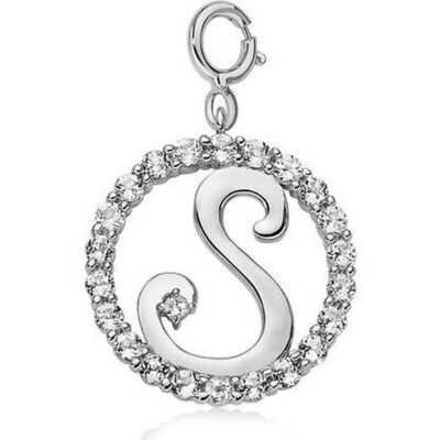 Miluna Pfd857-s (PFD857-S) Unisex JEWELRY
